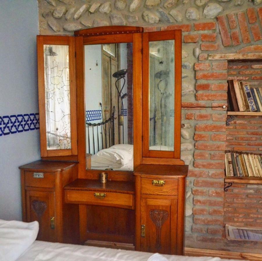 Dzveli Galavani -Old Wall Telavi Kültér fotó
